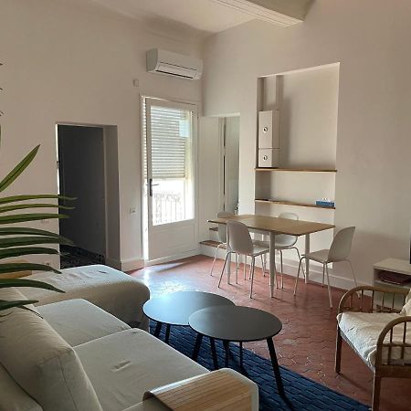 Une Terrasse Sur Les Toits Aix-en-Provence Exterior foto